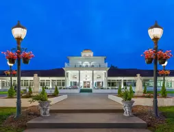 The Four Seasons Island Resort | Wisconsin - Pembine