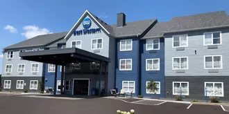 Best Western Eau Claire South