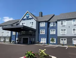 Best Western Eau Claire South | Wisconsin - Eau Claire (ve civarı) - Eau Claire