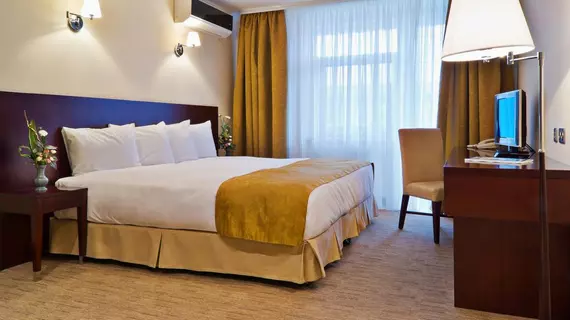 Hotel Russia | Tiraspol