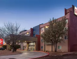 Best Western Plus Sun Canyon | Arizona - Sierra Vista (ve civarı) - Sierra Vista