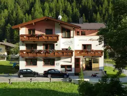 Landhaus Schöpf & Haus Alpina | Tirol - Imst (ve civarı) - Laengenfeld