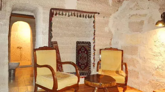 Emily's Cave House | Nevşehir - Nevşehir