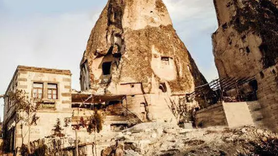 Emily's Cave House | Nevşehir - Nevşehir