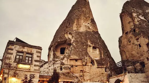 Emily's Cave House | Nevşehir - Nevşehir