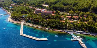 Grand Yazici Club Marmaris Palace