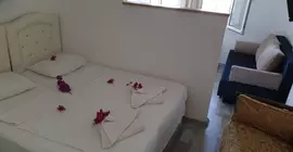 Caglar My House Apart Hotel | Muğla - Bodrum - Turgutreis