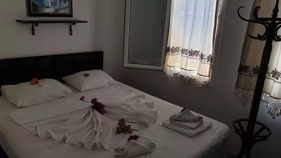 Caglar My House Apart Hotel | Muğla - Bodrum - Turgutreis