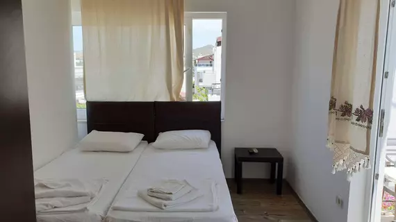 Caglar My House Apart Hotel | Muğla - Bodrum - Turgutreis