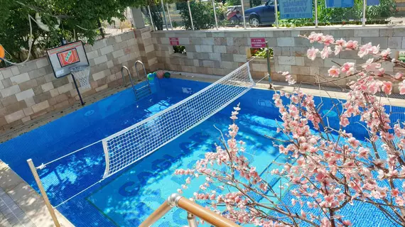 Caglar My House Apart Hotel | Muğla - Bodrum - Turgutreis