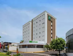 Ibis Styles Bauru | Southeast Region - Sao Paulo (eyaleti) - Bauru (ve civarı) - Bauru