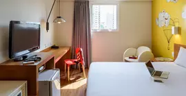 Ibis Styles Bauru | Southeast Region - Sao Paulo (eyaleti) - Bauru (ve civarı) - Bauru