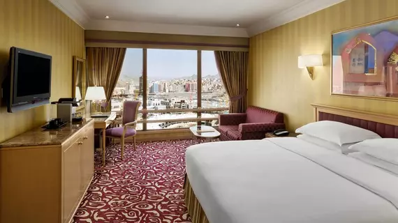 Makkah Hotel | Mekke