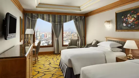 Makkah Hotel | Mekke