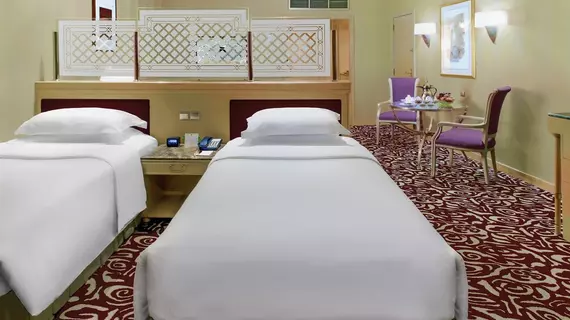 Makkah Hotel | Mekke