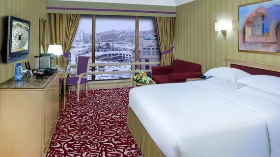 Makkah Hotel | Mekke