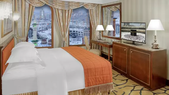 Makkah Hotel | Mekke