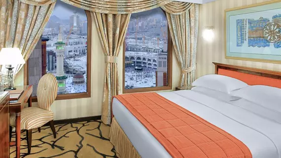 Makkah Hotel | Mekke