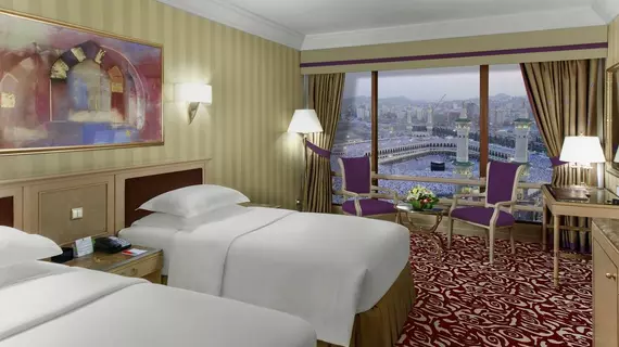 Makkah Hotel | Mekke