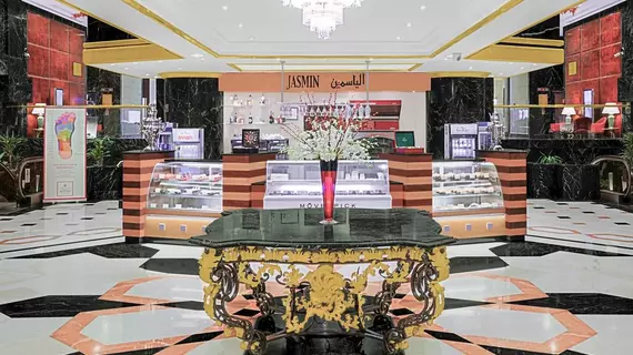 Makkah Hotel | Mekke