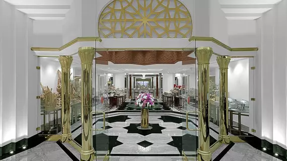 Makkah Hotel | Mekke