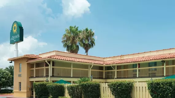 La Quinta Inn by Wyndham New Orleans Causeway | Louisiana - New Orleans (ve civarı) - Metairie