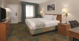 La Quinta Inn by Wyndham New Orleans Causeway | Louisiana - New Orleans (ve civarı) - Metairie