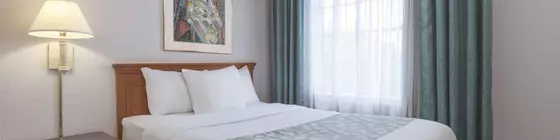 La Quinta Inn by Wyndham New Orleans Causeway | Louisiana - New Orleans (ve civarı) - Metairie