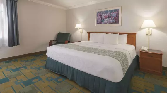 La Quinta Inn by Wyndham New Orleans Causeway | Louisiana - New Orleans (ve civarı) - Metairie