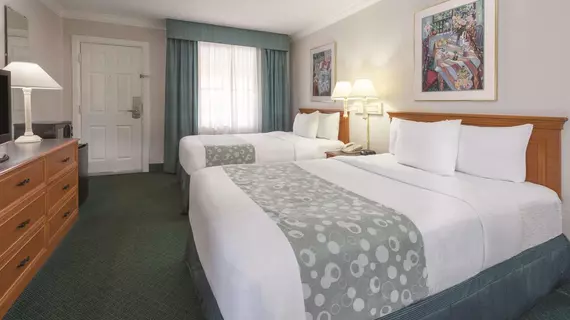 La Quinta Inn by Wyndham New Orleans Causeway | Louisiana - New Orleans (ve civarı) - Metairie