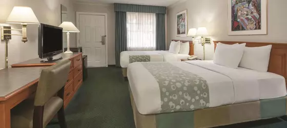 La Quinta Inn by Wyndham New Orleans Causeway | Louisiana - New Orleans (ve civarı) - Metairie