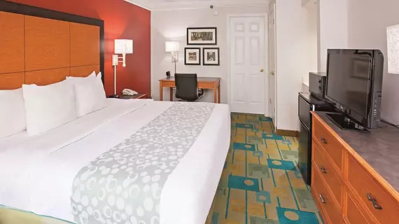 Baymont Inn & Suites Chattanooga | Tennessee - Chattanooga (ve civarı) - Chattanooga