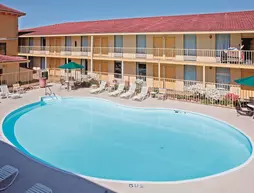 Baymont Inn & Suites Chattanooga | Tennessee - Chattanooga (ve civarı) - Chattanooga