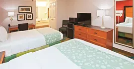 Baymont Inn & Suites Chattanooga | Tennessee - Chattanooga (ve civarı) - Chattanooga