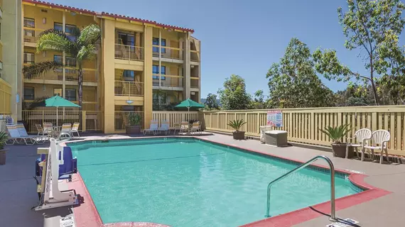 La Quinta Inn by Wyndham San Diego - Miramar | Kaliforniya - San Diego County - Kuzey Merkez San Diego