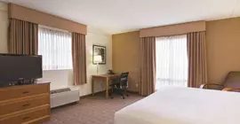 La Quinta Inn by Wyndham San Diego - Miramar | Kaliforniya - San Diego County - Kuzey Merkez San Diego