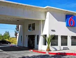 Motel 6 Victorville | Kaliforniya - San Bernardino County - Victorville (ve civarı) - Victorville