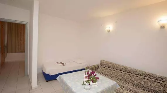 Camyuva Motel | Antalya - Kemer - Çamyuva