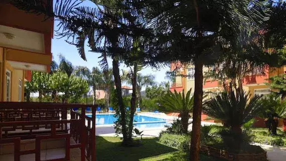 Camyuva Motel | Antalya - Kemer - Çamyuva