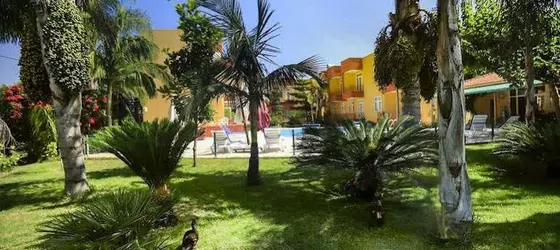 Camyuva Motel | Antalya - Kemer - Çamyuva