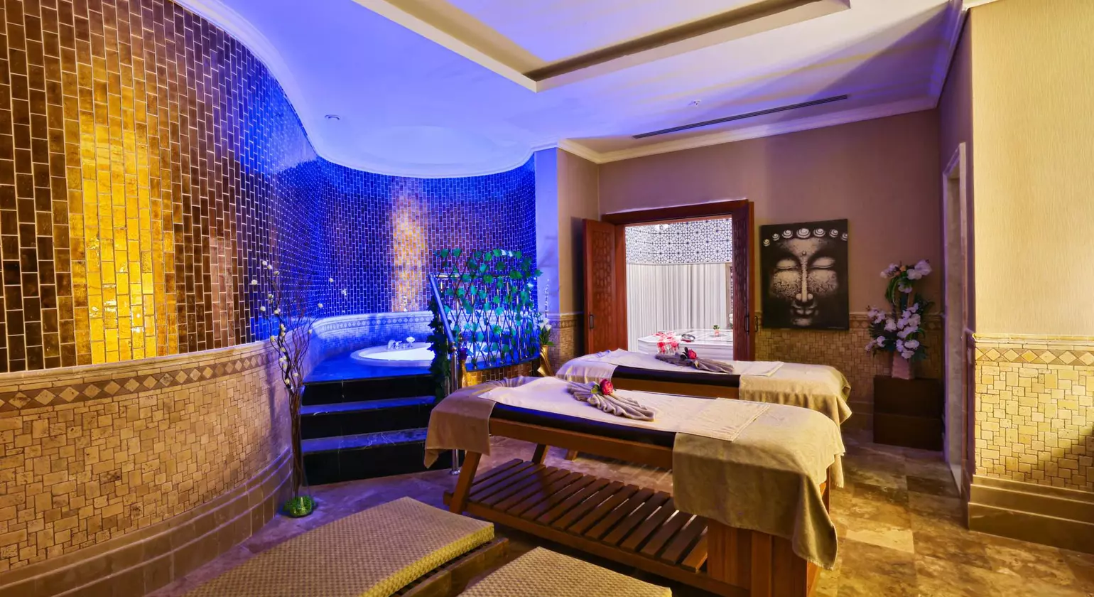 Crystal Sunset Luxury Resort & Spa
