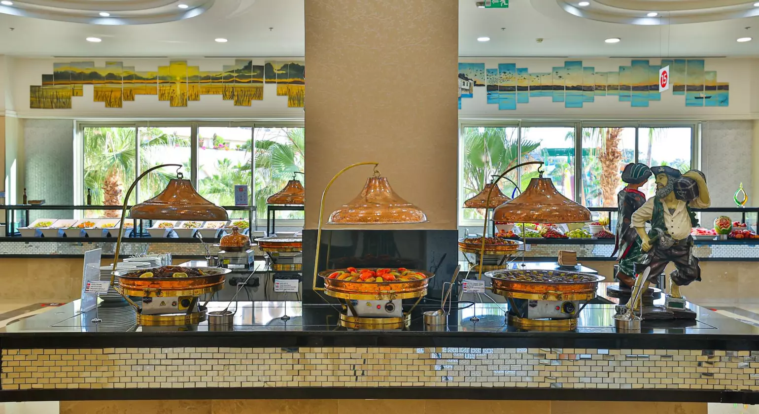 Crystal Sunset Luxury Resort & Spa