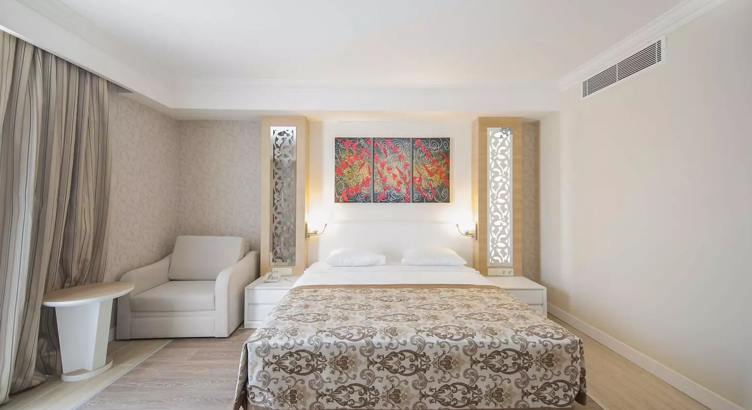 Crystal Sunset Luxury Resort & Spa