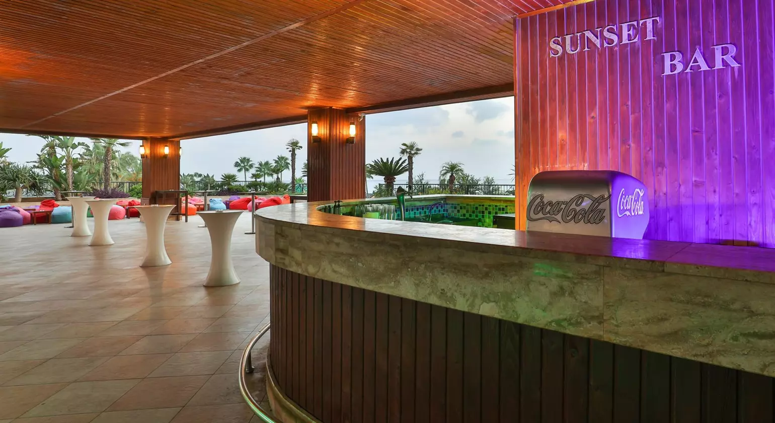 Crystal Waterworld Resort & Spa