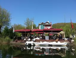 Ağva Kapım Otel