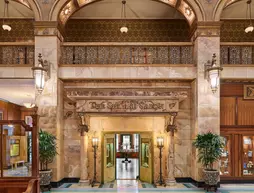 The Brown Palace Hotel and Spa, Autograph Collection | Kolorado - Denver (ve civarı) - Denver - Downtown Denver