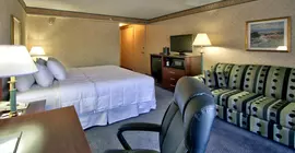 Ramada Plaza by Wyndham Albuquerque Midtown | New Mexico - Albuquerque (ve civarı) - Albuquerque - Albuquerque Merkezi