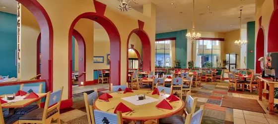 Ramada Plaza by Wyndham Albuquerque Midtown | New Mexico - Albuquerque (ve civarı) - Albuquerque - Albuquerque Merkezi