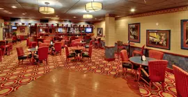 Ramada Plaza by Wyndham Albuquerque Midtown | New Mexico - Albuquerque (ve civarı) - Albuquerque - Albuquerque Merkezi