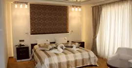 Deluxe Hotel | Bakü (ve civarı) - Baku